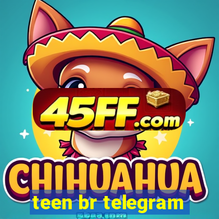 teen br telegram